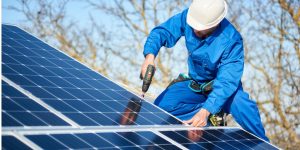Installation Maintenance Panneaux Solaires Photovoltaïques à Maing